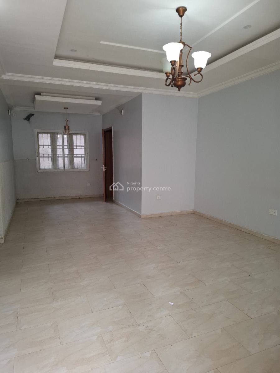 Standard Two Bedroom Just Out, Guzape District, Abuja, Flat / Apartment for Rent
