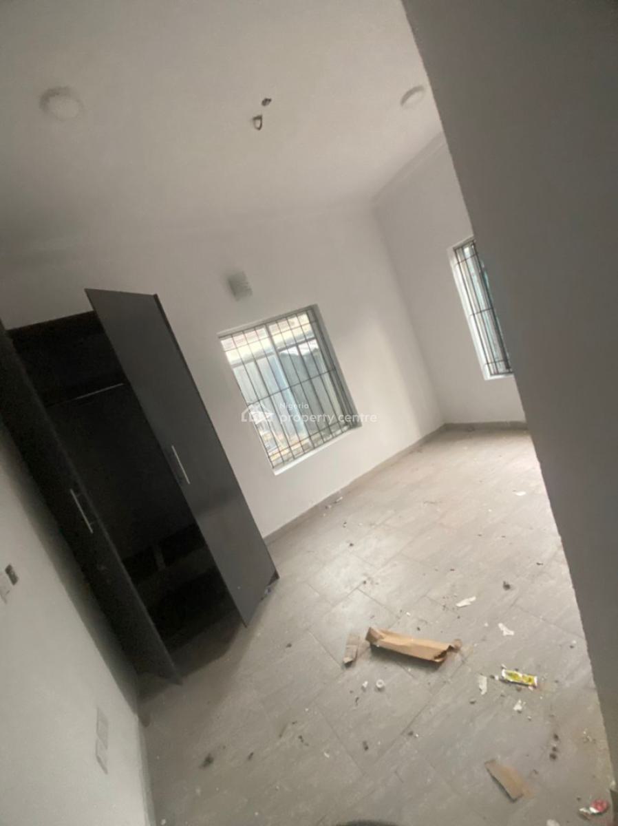 Sharp 2 Bedrooms Apartment, Ogidan Sangotedo, Ajah, Lagos, Flat / Apartment for Rent