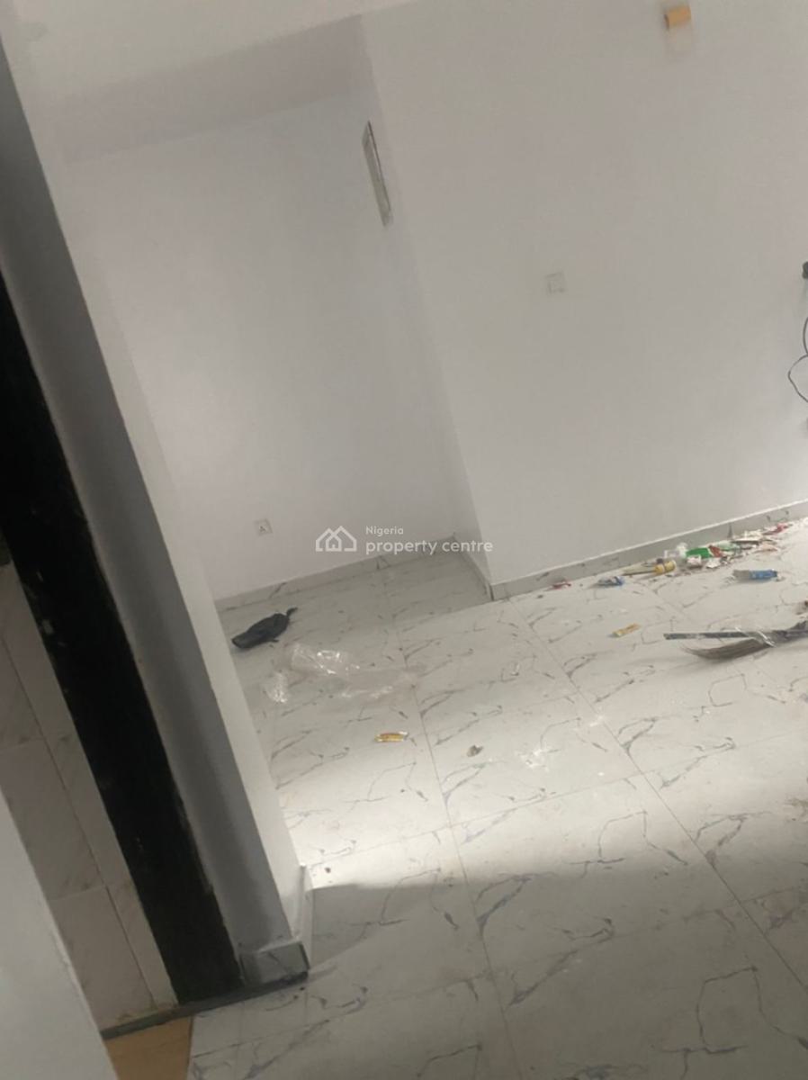 Sharp 2 Bedrooms Apartment, Ogidan Sangotedo, Ajah, Lagos, Flat / Apartment for Rent