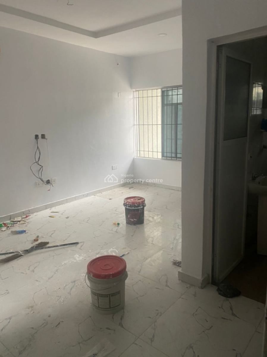 Sharp 2 Bedrooms Apartment, Ogidan Sangotedo, Ajah, Lagos, Flat / Apartment for Rent
