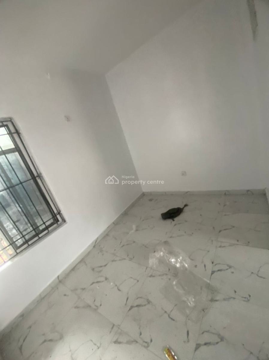 Sharp 2 Bedrooms Apartment, Ogidan Sangotedo, Ajah, Lagos, Flat / Apartment for Rent