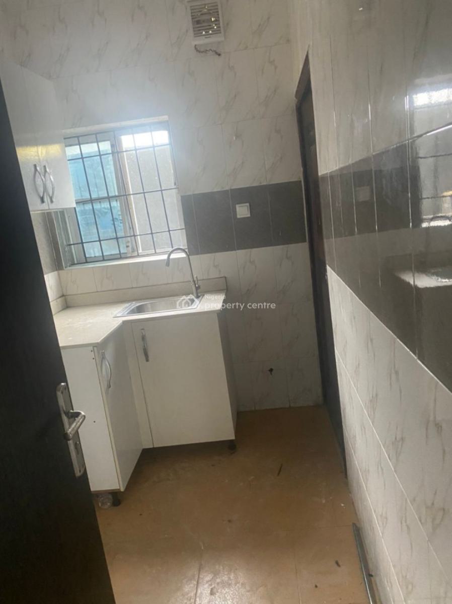 Sharp 2 Bedrooms Apartment, Ogidan Sangotedo, Ajah, Lagos, Flat / Apartment for Rent
