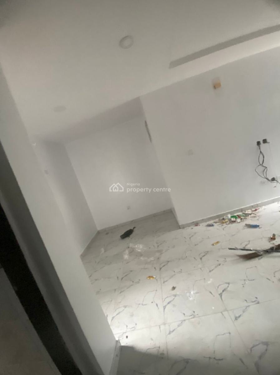 Sharp 2 Bedrooms Apartment, Ogidan Sangotedo, Ajah, Lagos, Flat / Apartment for Rent
