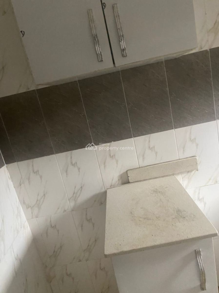 Sharp 2 Bedrooms Apartment, Ogidan Sangotedo, Ajah, Lagos, Flat / Apartment for Rent