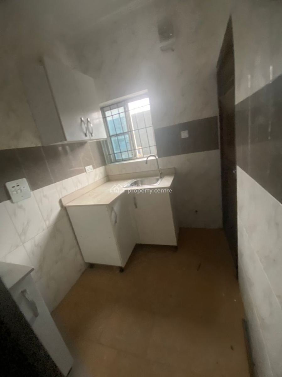 Sharp 2 Bedrooms Apartment, Ogidan Sangotedo, Ajah, Lagos, Flat / Apartment for Rent