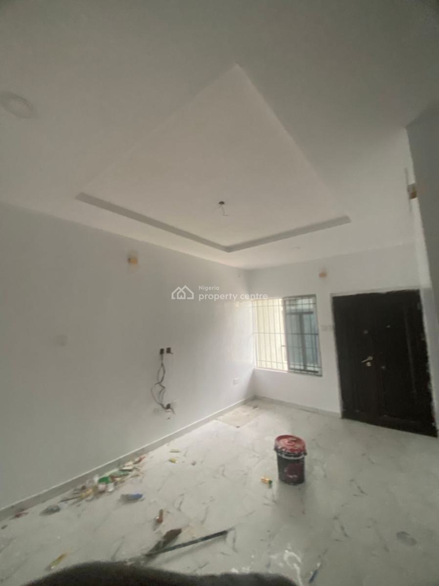 Sharp 2 Bedrooms Apartment, Ogidan Sangotedo, Ajah, Lagos, Flat / Apartment for Rent