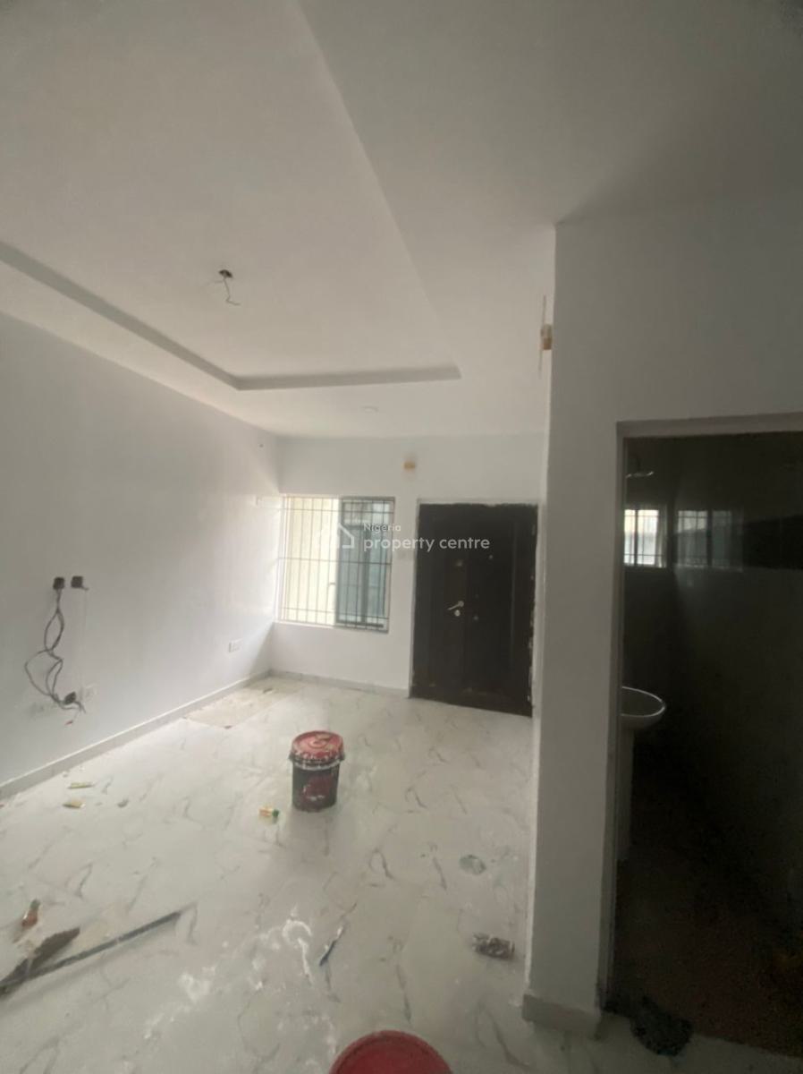 Sharp 2 Bedrooms Apartment, Ogidan Sangotedo, Ajah, Lagos, Flat / Apartment for Rent