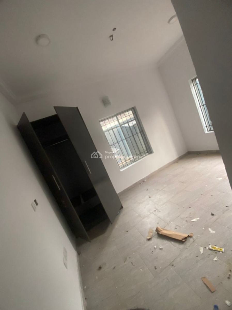 Sharp 2 Bedrooms Apartment, Ogidan Sangotedo, Ajah, Lagos, Flat / Apartment for Rent