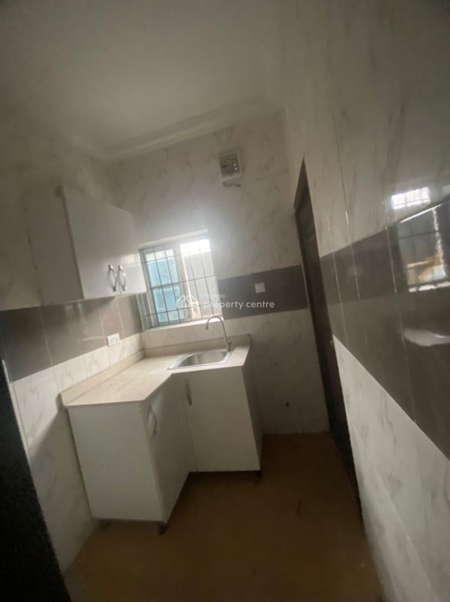 Sharp 2 Bedrooms Apartment, Ogidan Sangotedo, Ajah, Lagos, Flat / Apartment for Rent
