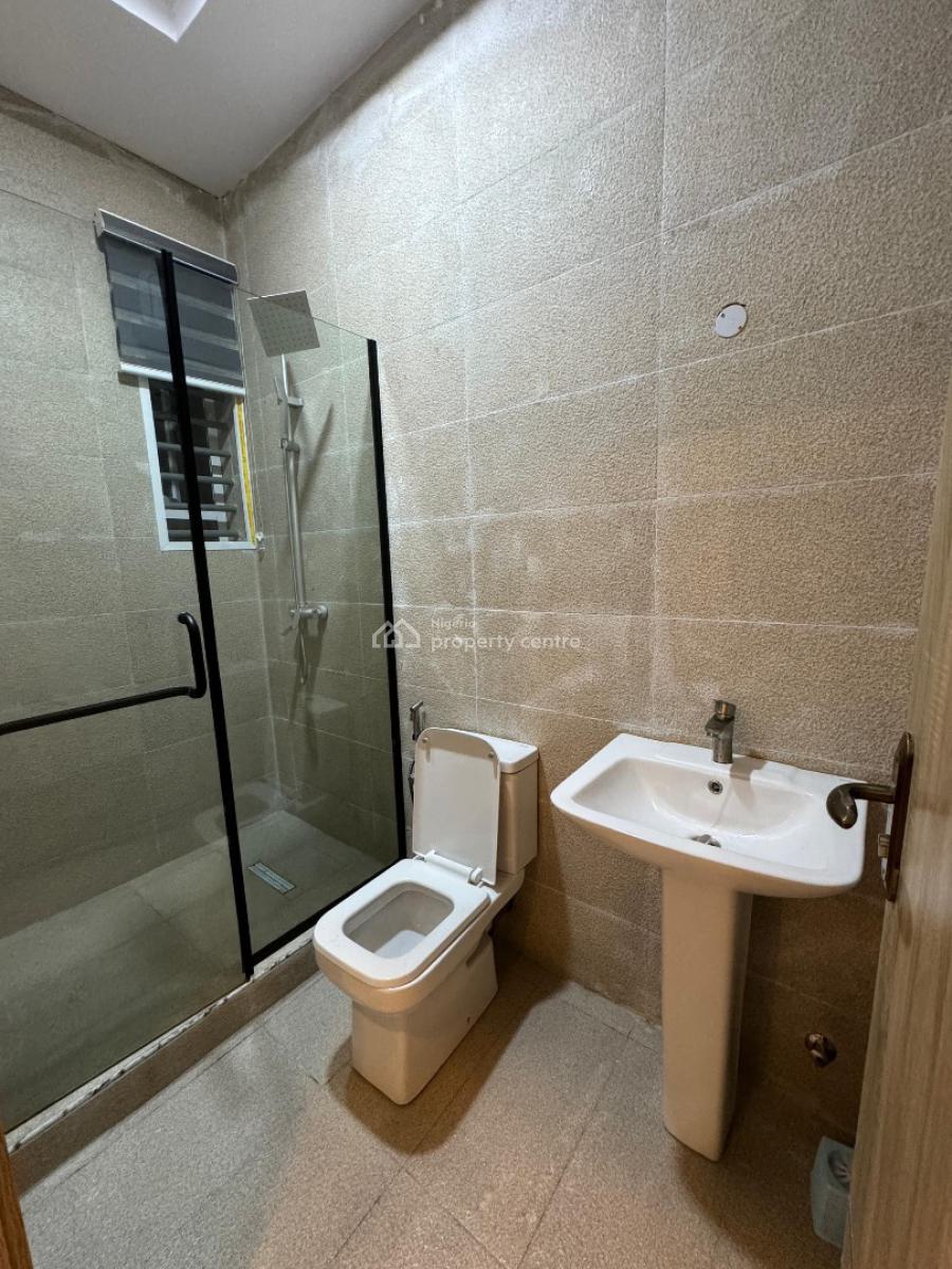 Beautiful 2 Bedroom Apartment with Private Cinema and Ps5, Off Freedom Way, Lekki Phase 1, Lekki, Lagos, Flat / Apartment Short Let