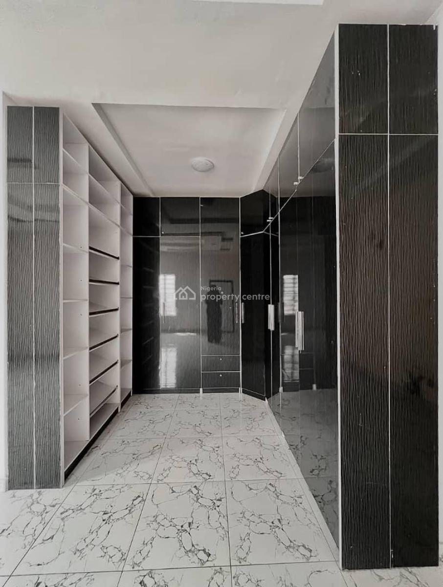 The Best Offer in The Market for a 5 Bedroom Detached Duplex with Bq, 4 Bedroom Detached Duplex Available for 230m, Ikota, Lekki, Lagos, Detached Duplex for Sale