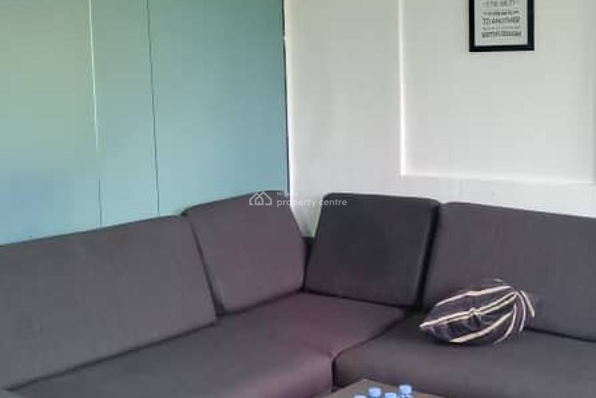 2 Storey Building (ground Floor + 2 Floors) Mixed-use Property, Lekki Phase 1, Lekki, Lagos, Office Space for Rent
