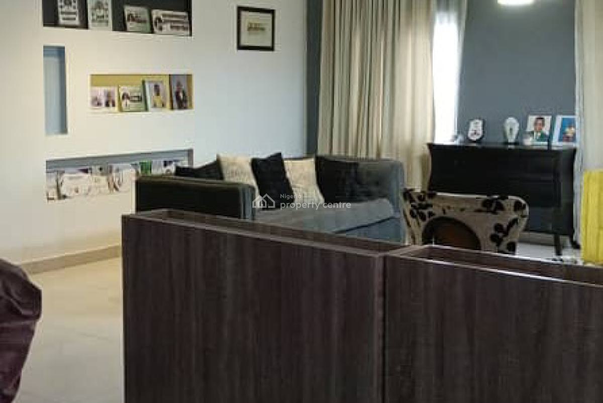 2 Storey Building (ground Floor + 2 Floors) Mixed-use Property, Lekki Phase 1, Lekki, Lagos, Office Space for Rent