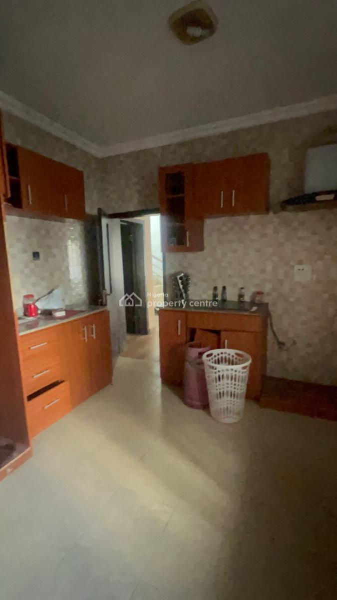 5bed Fully Detached Duplex, Mobile Road, Ajah, Lagos, Detached Duplex for Rent