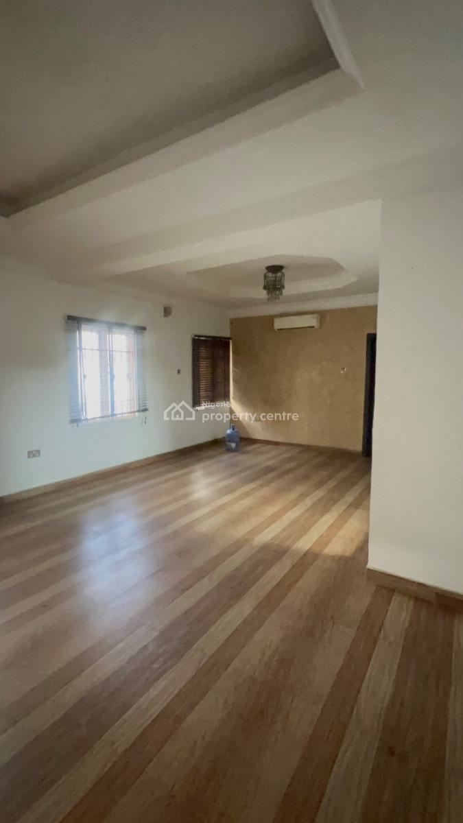 5bed Fully Detached Duplex, Mobile Road, Ajah, Lagos, Detached Duplex for Rent