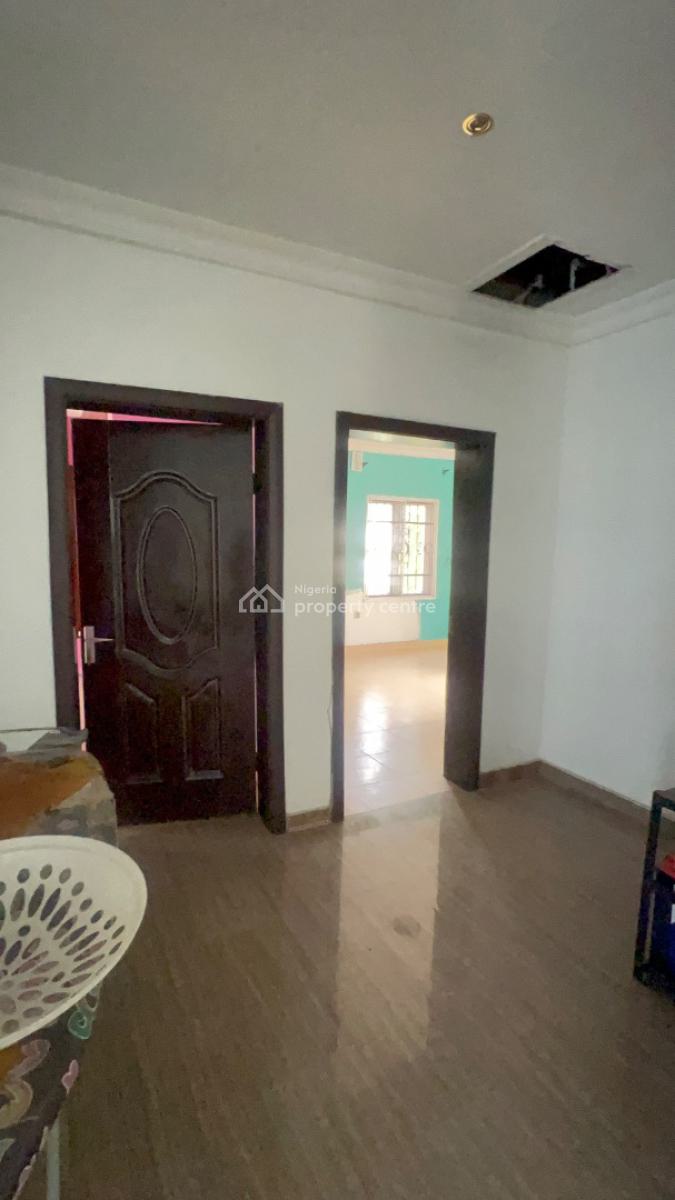 5bed Fully Detached Duplex, Mobile Road, Ajah, Lagos, Detached Duplex for Rent