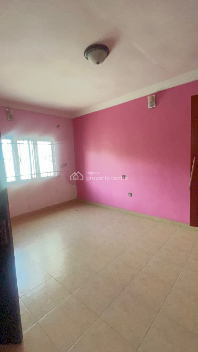 5bed Fully Detached Duplex, Mobile Road, Ajah, Lagos, Detached Duplex for Rent
