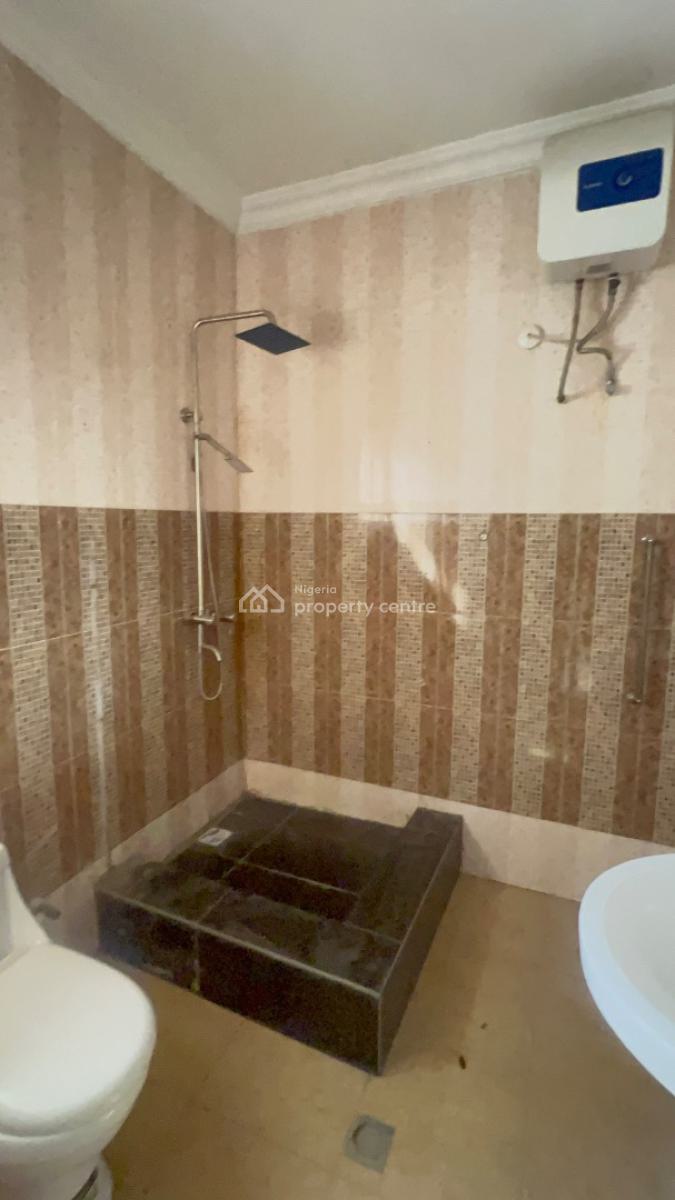 5bed Fully Detached Duplex, Mobile Road, Ajah, Lagos, Detached Duplex for Rent