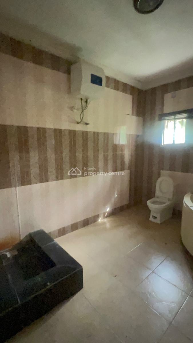 5bed Fully Detached Duplex, Mobile Road, Ajah, Lagos, Detached Duplex for Rent