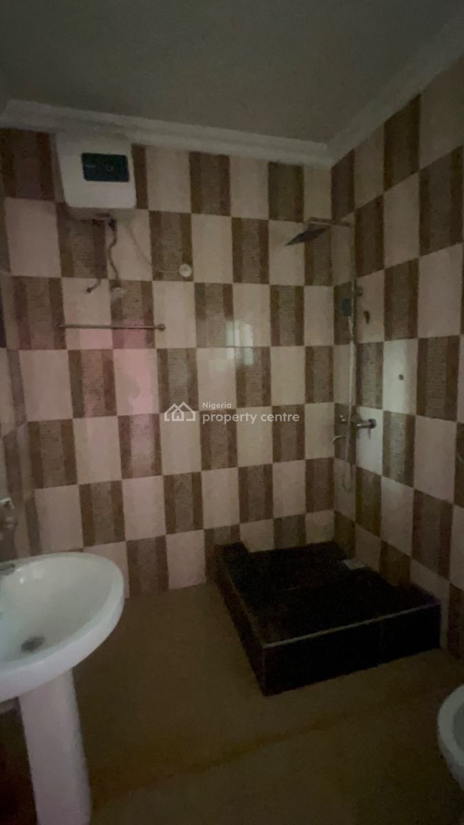 5bed Fully Detached Duplex, Mobile Road, Ajah, Lagos, Detached Duplex for Rent