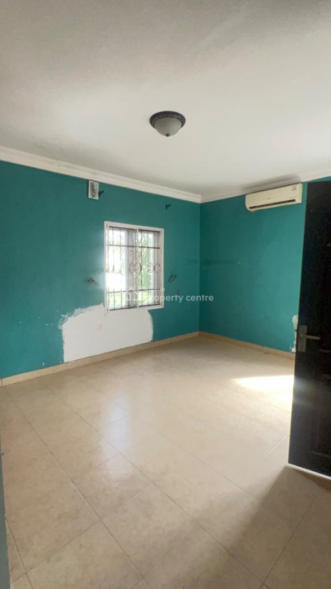 5bed Fully Detached Duplex, Mobile Road, Ajah, Lagos, Detached Duplex for Rent