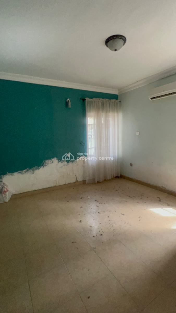 5bed Fully Detached Duplex, Mobile Road, Ajah, Lagos, Detached Duplex for Rent
