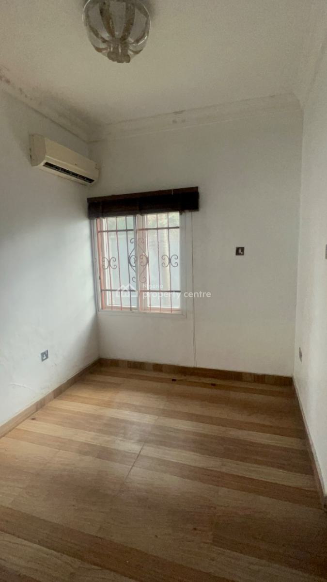 5bed Fully Detached Duplex, Mobile Road, Ajah, Lagos, Detached Duplex for Rent