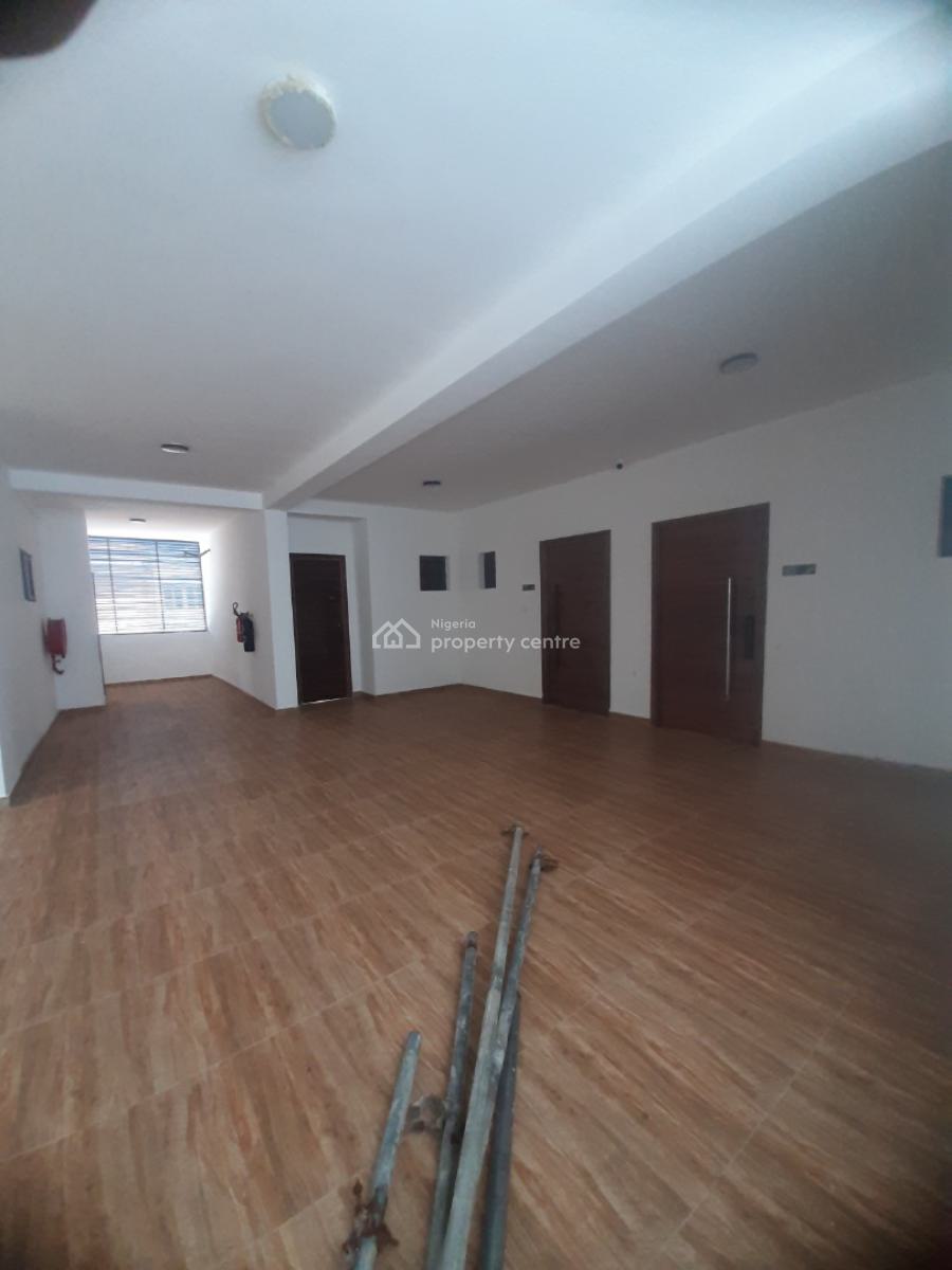 Newly Built and Serviced 3 Bedroom En-suite Flat with Fitted Kitchen,, Ikate, Lekki, Lagos, Flat / Apartment for Sale
