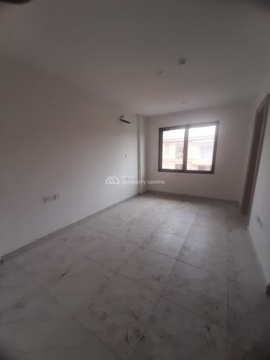 Newly Built and Serviced 3 Bedroom En-suite Flat with Fitted Kitchen,, Ikate, Lekki, Lagos, Flat / Apartment for Sale