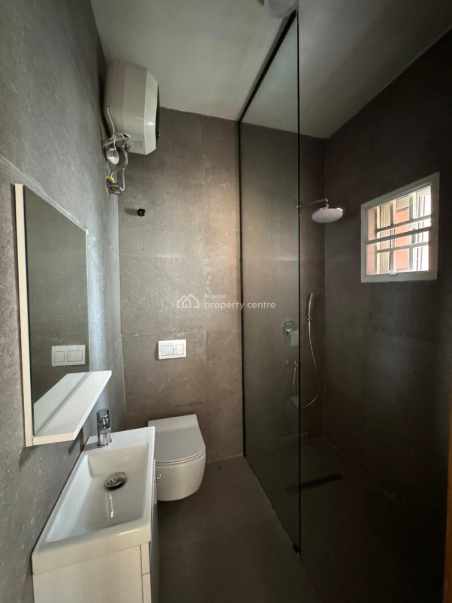 Well Maintained Spacious 4bedroom Duplex, in a Secured Estate Call to Access, Ikoyi, Lagos, Semi-detached Duplex for Rent