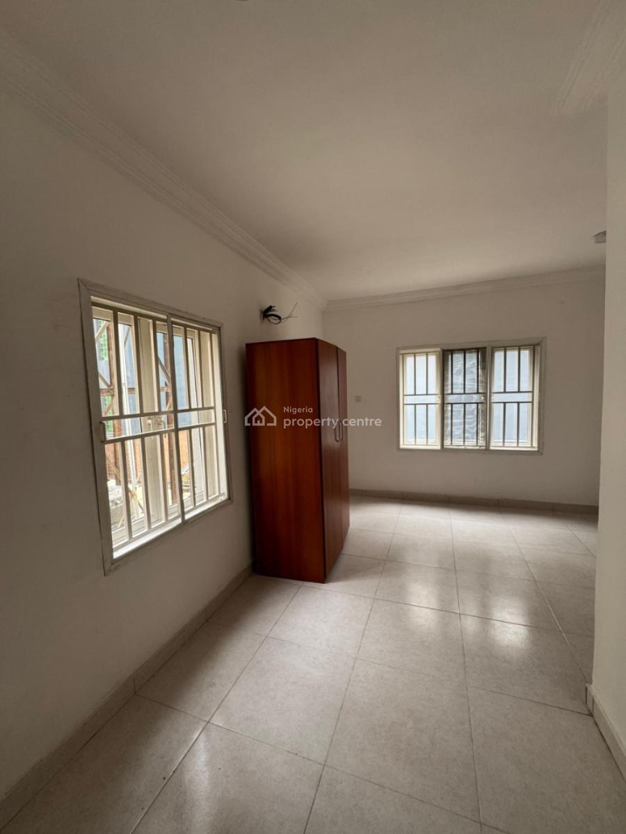 Well Maintained Spacious 4bedroom Duplex, in a Secured Estate Call to Access, Ikoyi, Lagos, Semi-detached Duplex for Rent