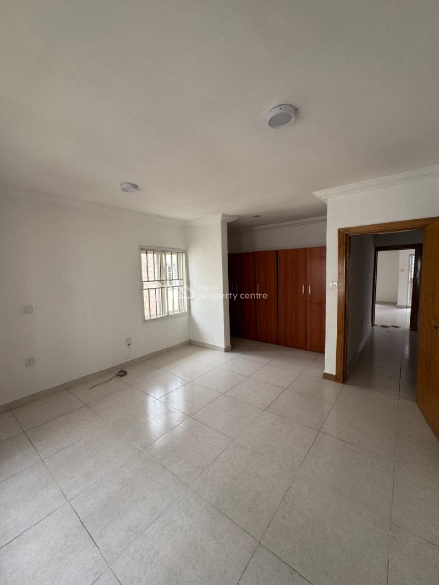 Well Maintained Spacious 4bedroom Duplex, in a Secured Estate Call to Access, Ikoyi, Lagos, Semi-detached Duplex for Rent