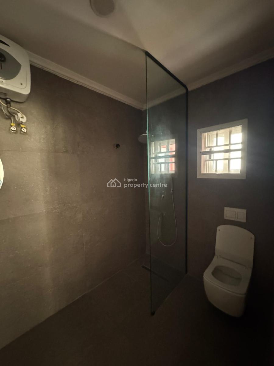Well Maintained Spacious 4bedroom Duplex, in a Secured Estate Call to Access, Ikoyi, Lagos, Semi-detached Duplex for Rent