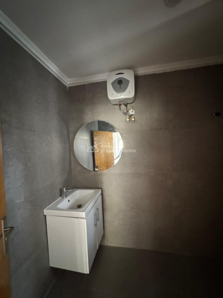 Well Maintained Spacious 4bedroom Duplex, in a Secured Estate Call to Access, Ikoyi, Lagos, Semi-detached Duplex for Rent