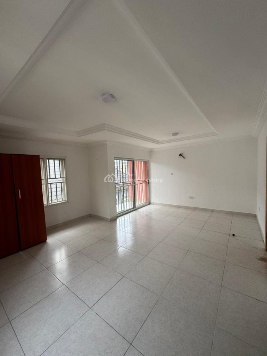 Well Maintained Spacious 4bedroom Duplex, in a Secured Estate Call to Access, Ikoyi, Lagos, Semi-detached Duplex for Rent
