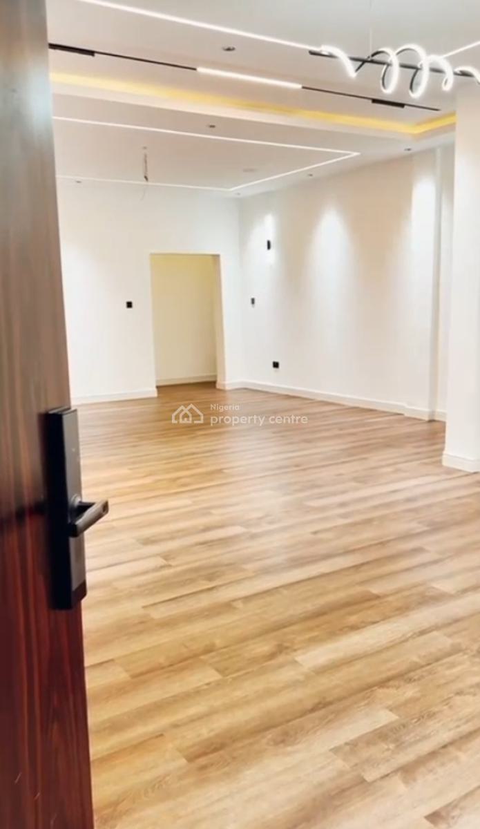 Fully Automated 3-bedroom Smart Apartment, Mabushi, Abuja, Block of Flats for Sale