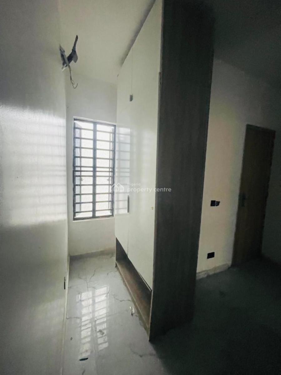 Smart 4bedroom Terrace Duplex, Lekki County, Lekki, Lagos, Terraced Duplex for Rent