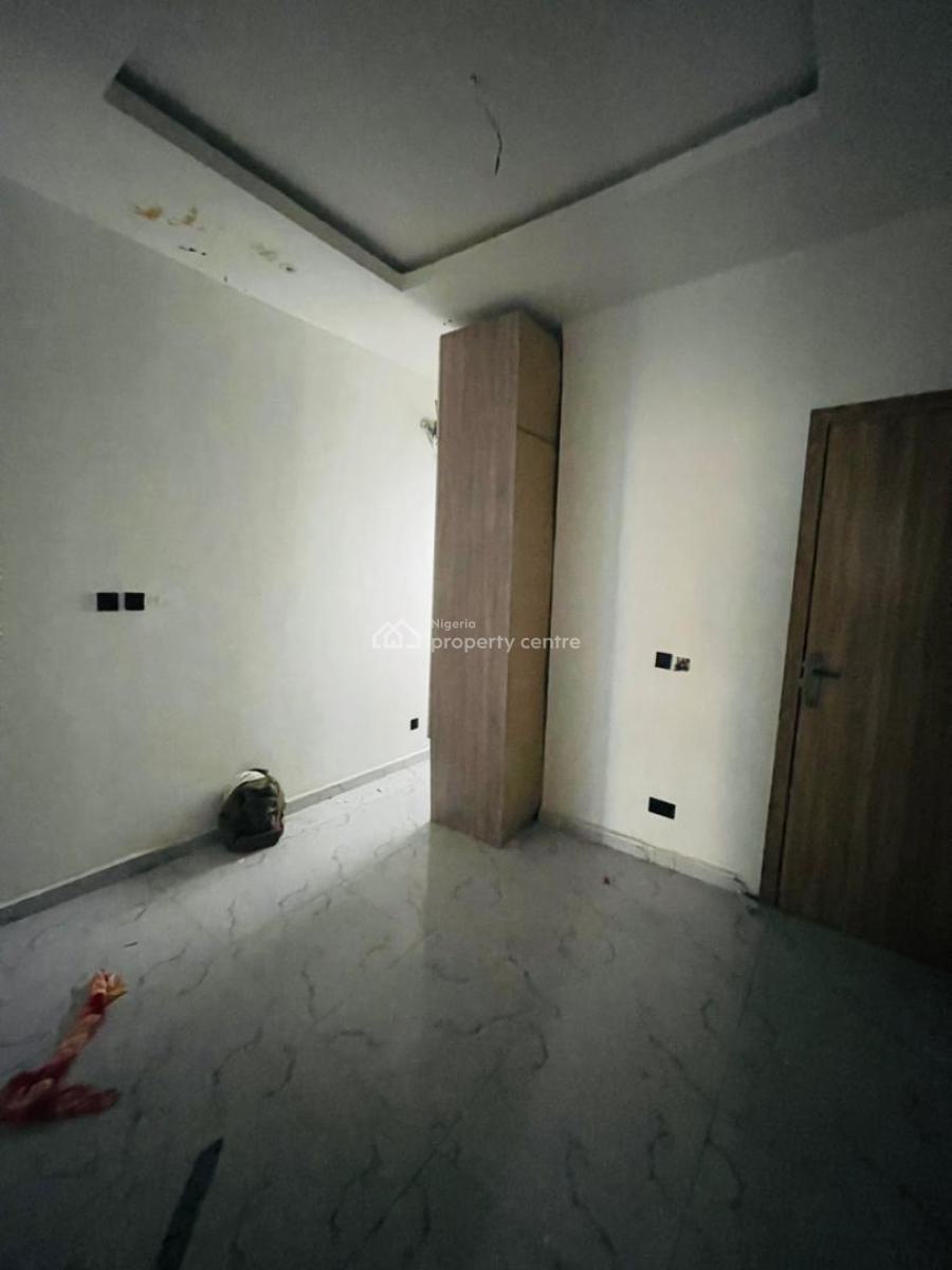 Smart 4bedroom Terrace Duplex, Lekki County, Lekki, Lagos, Terraced Duplex for Rent