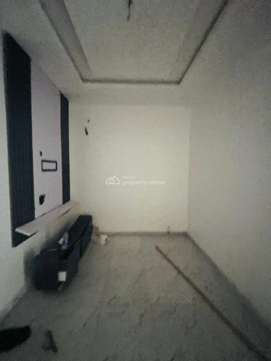 Smart 4bedroom Terrace Duplex, Lekki County, Lekki, Lagos, Terraced Duplex for Rent