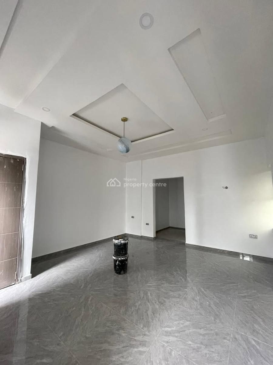 3 Units of 2 Bedroom Duplexes and 1 Unit of 1 Bedroom Duplex, Off East-west Road, Rumuosi, Port Harcourt, Rivers, Terraced Duplex for Sale