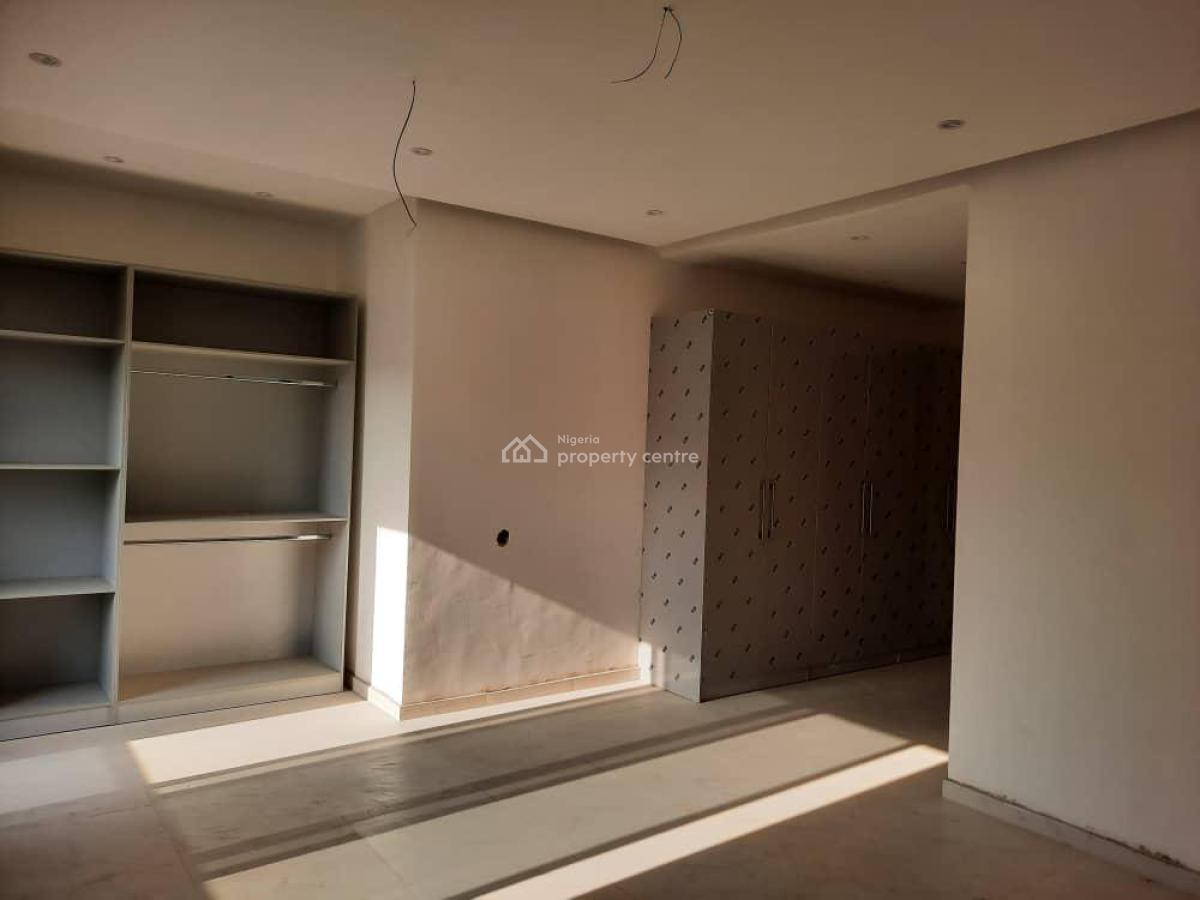 Luxury 4bedroom Semi Detached Duplex, Ikeja Gra, Ikeja, Lagos, Semi-detached Duplex for Rent