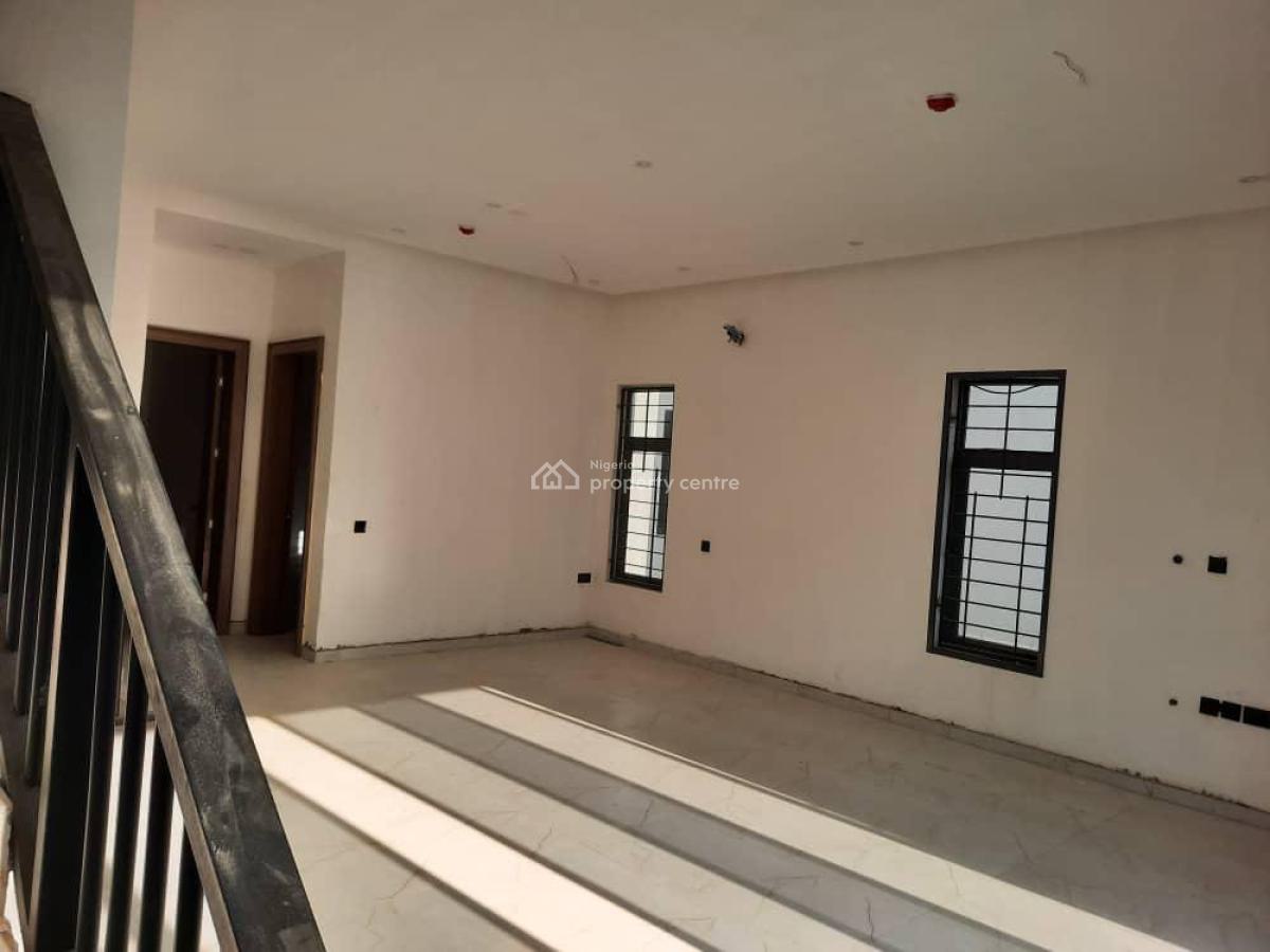 Luxury 4bedroom Semi Detached Duplex, Ikeja Gra, Ikeja, Lagos, Semi-detached Duplex for Rent