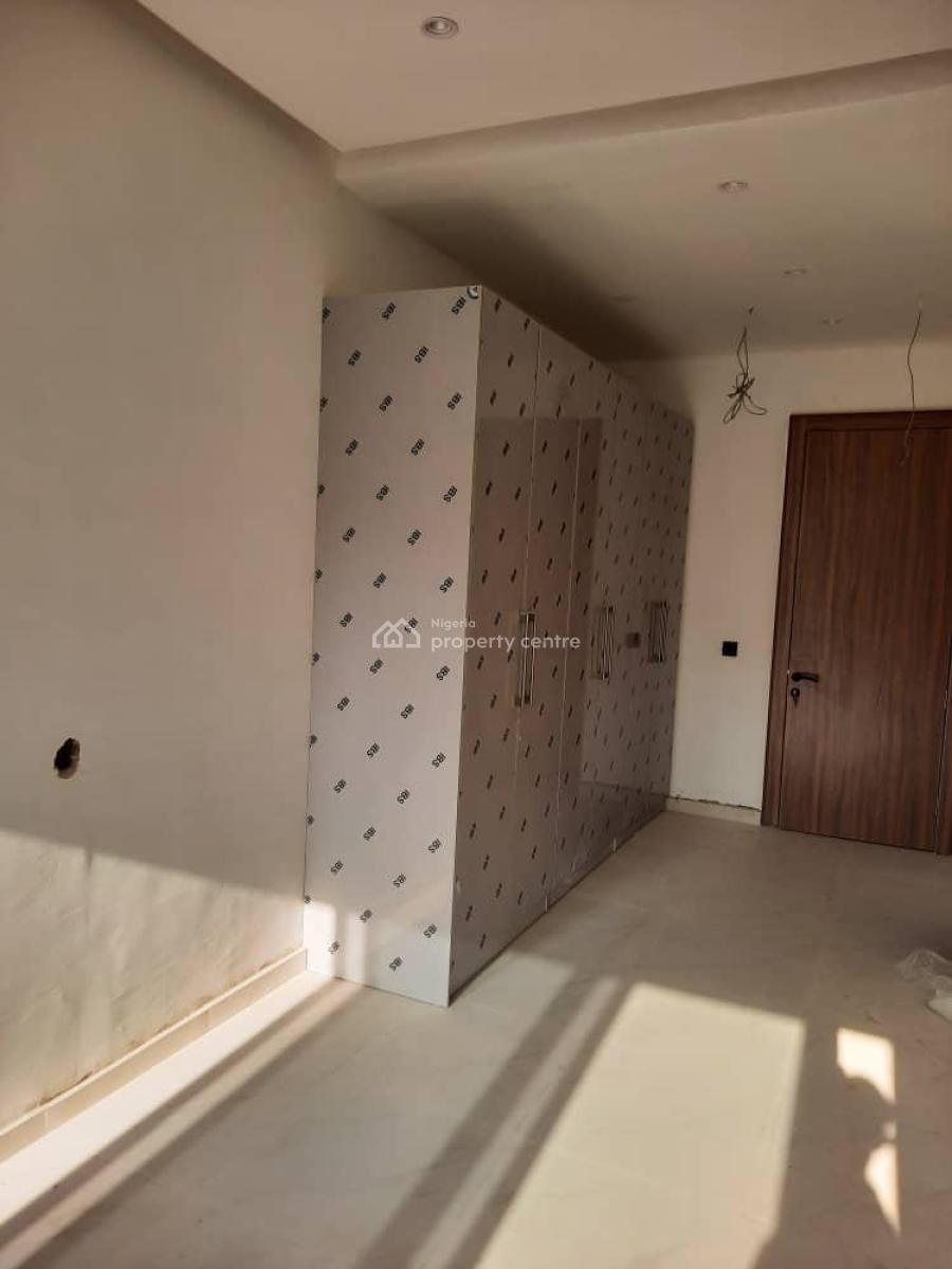 Luxury 4bedroom Semi Detached Duplex, Ikeja Gra, Ikeja, Lagos, Semi-detached Duplex for Rent