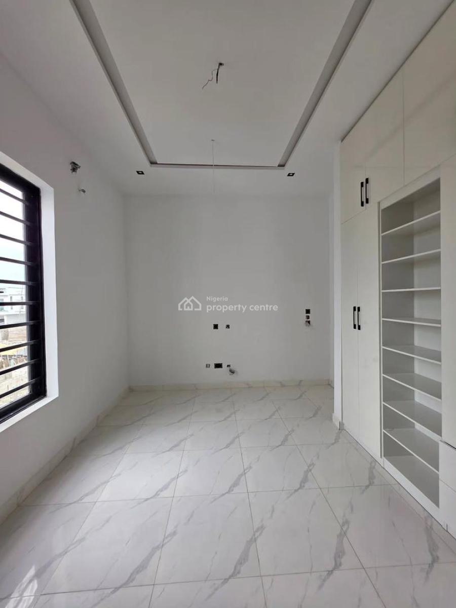 4 Bedroom Semi Detached Duplex, Ajah Lagos, Ajah, Lagos, Semi-detached Duplex for Rent