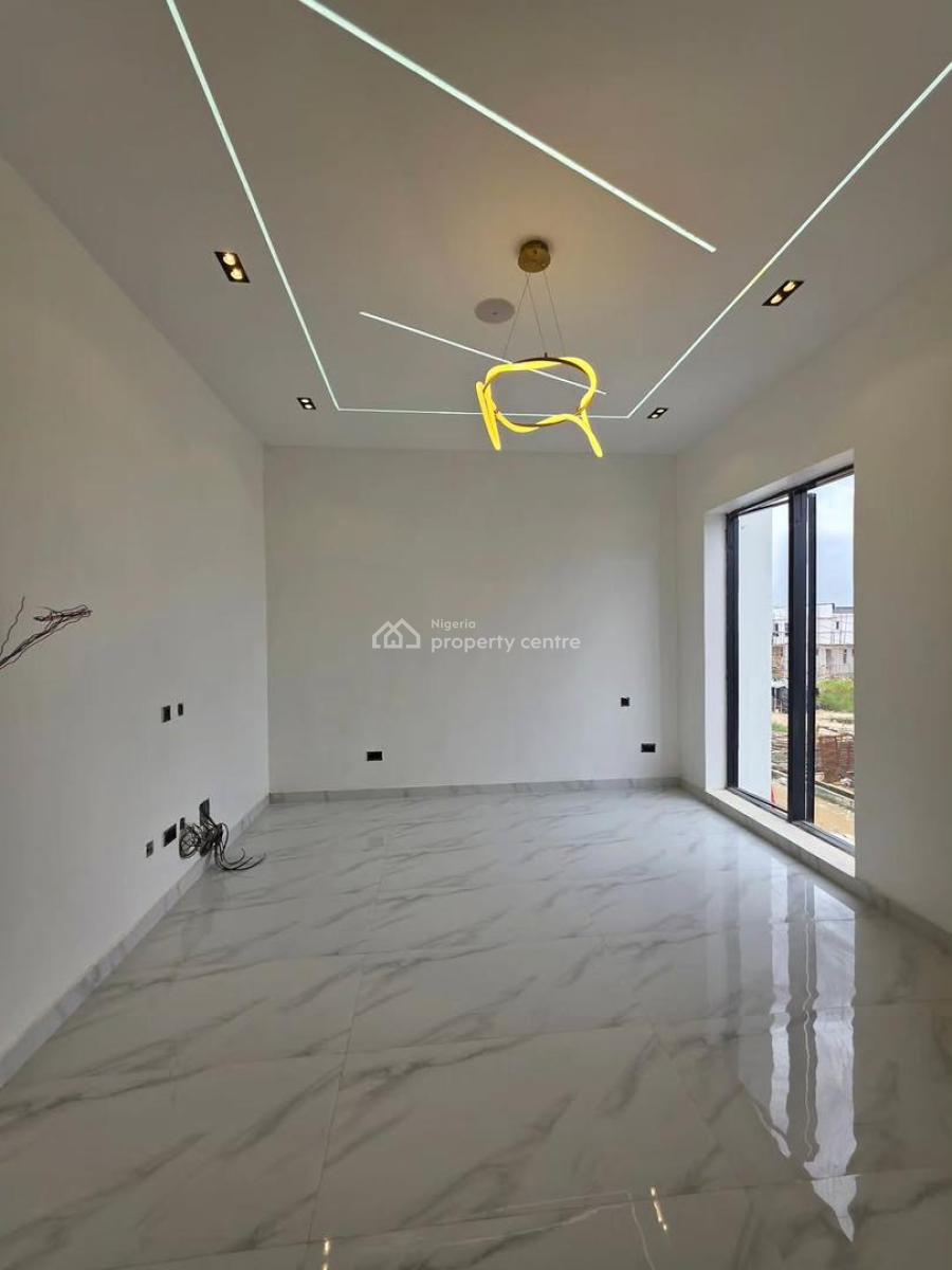 4 Bedroom Semi Detached Duplex, Ajah Lagos, Ajah, Lagos, Semi-detached Duplex for Rent