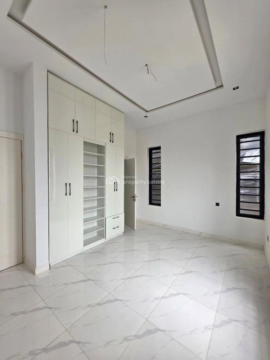 4 Bedroom Semi Detached Duplex, Ajah Lagos, Ajah, Lagos, Semi-detached Duplex for Rent