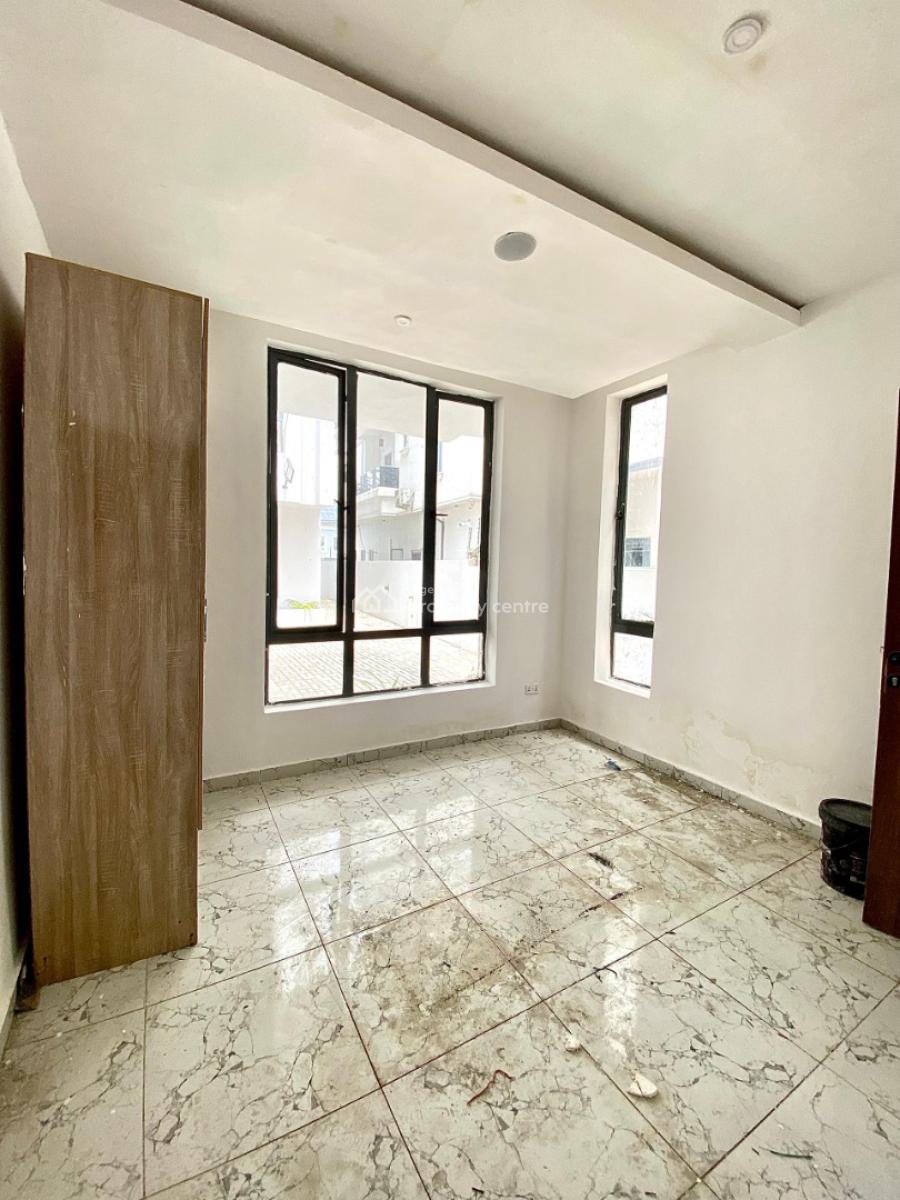 Luxury Brand New 2 Bedroom Apartment with Open Kitchen, Lekki One Axis, Lekki, Lagos, Flat / Apartment for Rent