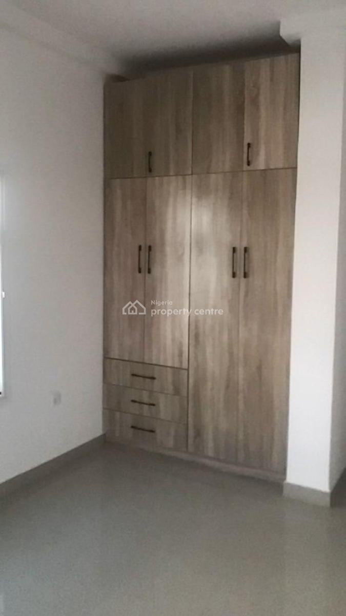 Newly Built 3 Bedroom Apartment, Lekki Scheme Estate, Ajah, Lagos, Flat / Apartment for Rent