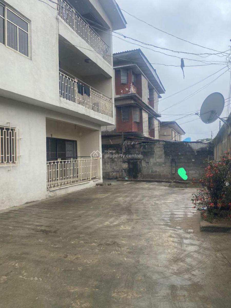 6units of 2-bedroom Apartment, Isolo, Lagos, House for Sale