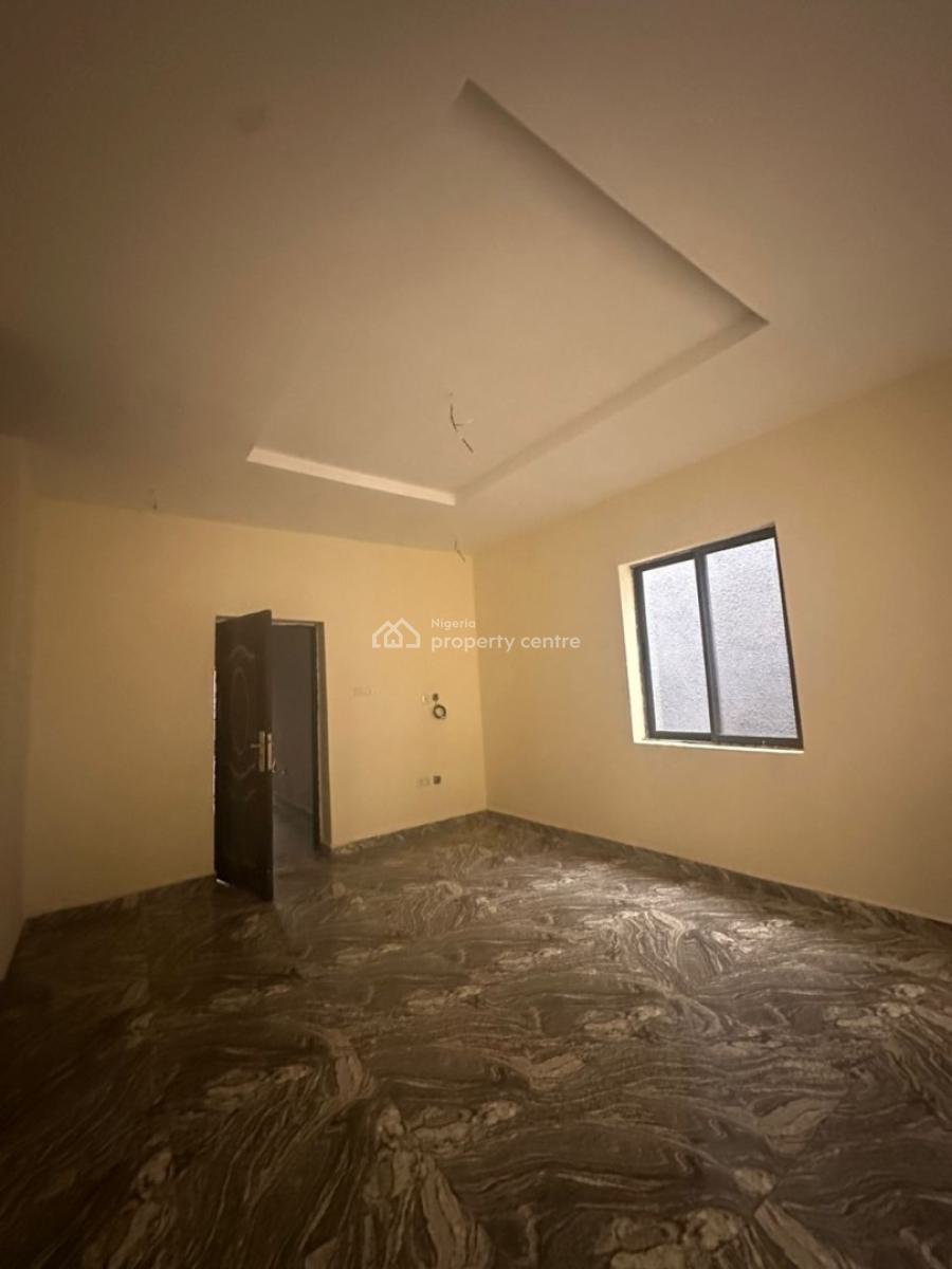 4 Bedroom Terrace Duplex, Guzape District, Abuja, Terraced Duplex for Rent